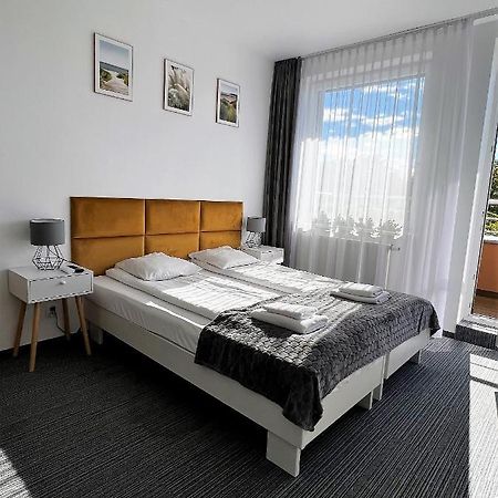 Apartamenty Planeta Mielno Mielno  Kültér fotó