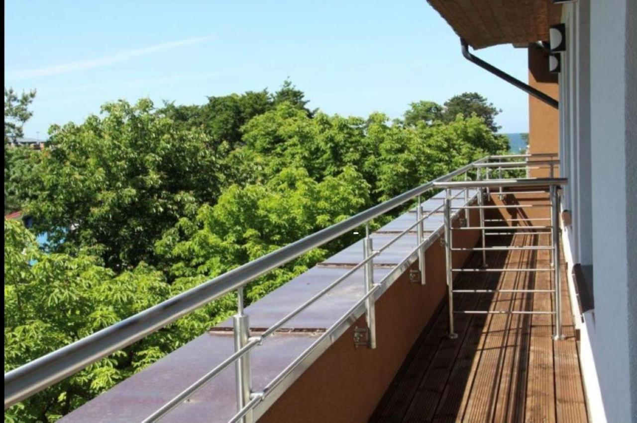Apartamenty Planeta Mielno Mielno  Kültér fotó