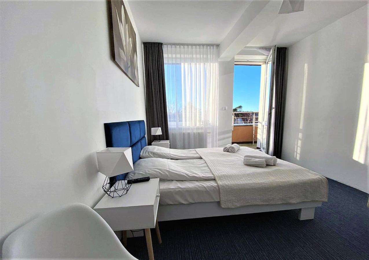 Apartamenty Planeta Mielno Mielno  Kültér fotó