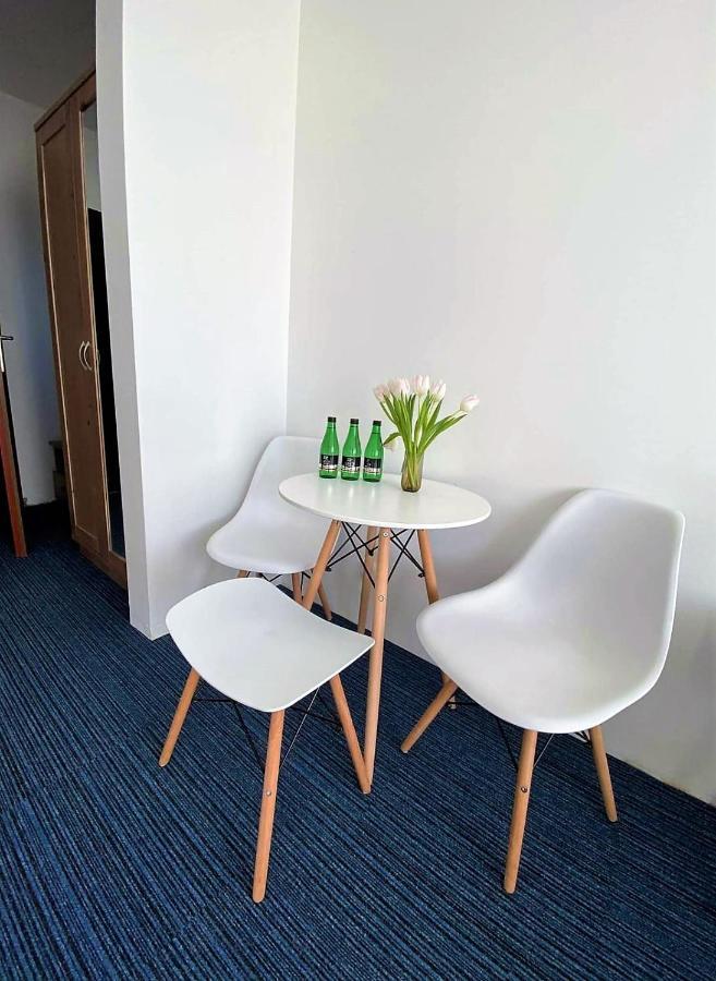 Apartamenty Planeta Mielno Mielno  Kültér fotó