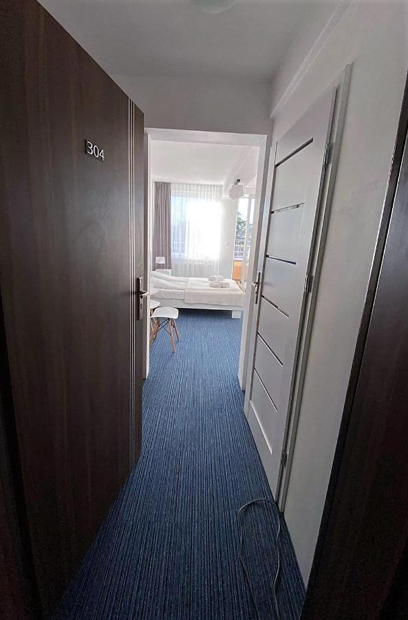Apartamenty Planeta Mielno Mielno  Kültér fotó
