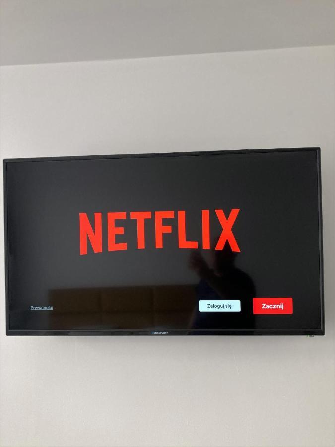 Apartamenty Planeta Mielno Mielno  Kültér fotó