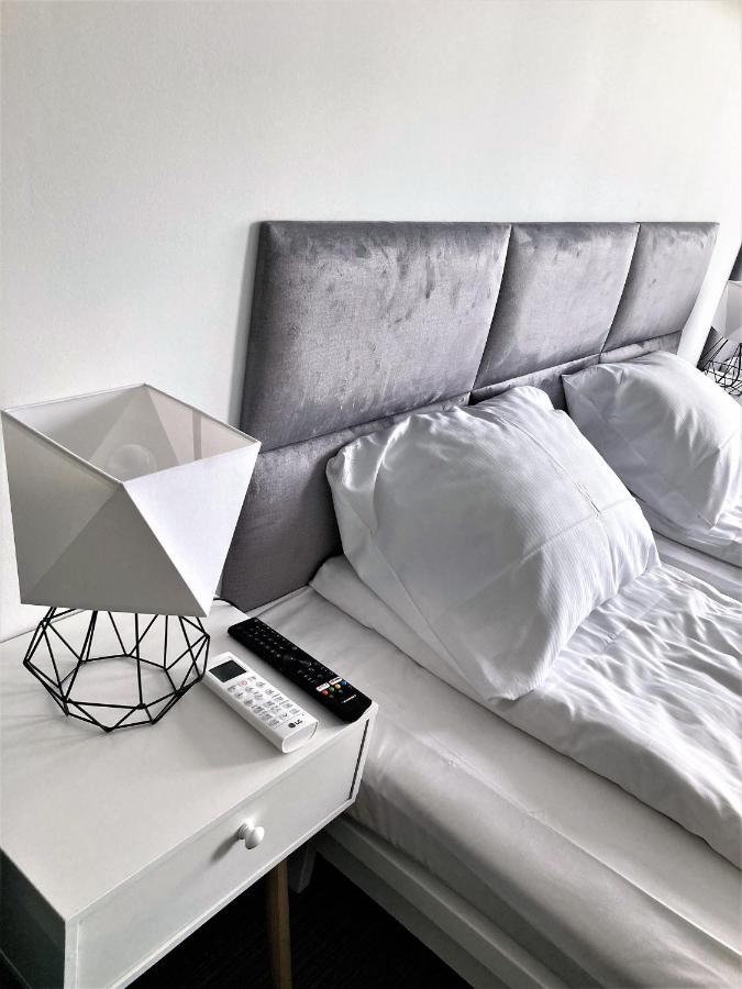 Apartamenty Planeta Mielno Mielno  Kültér fotó