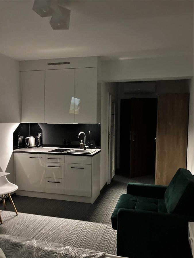 Apartamenty Planeta Mielno Mielno  Kültér fotó