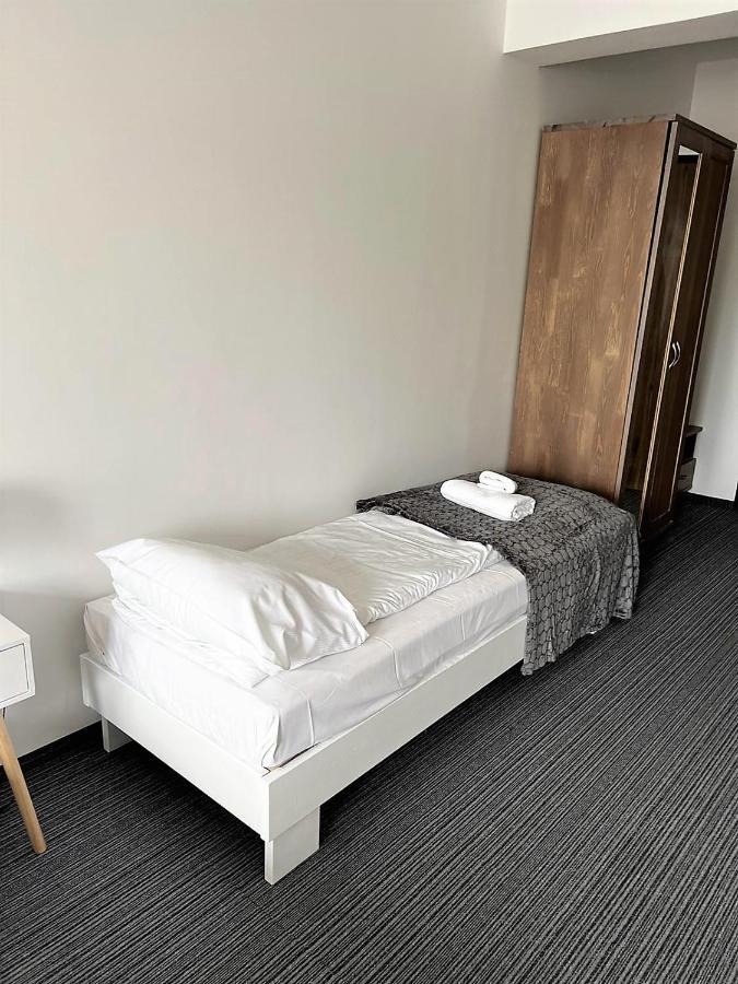 Apartamenty Planeta Mielno Mielno  Kültér fotó