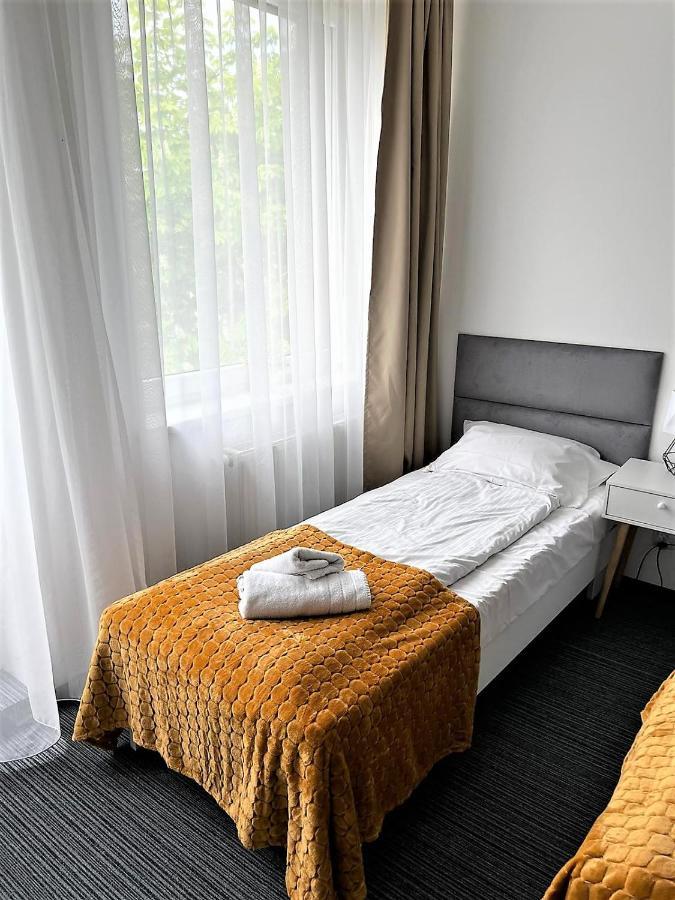 Apartamenty Planeta Mielno Mielno  Kültér fotó