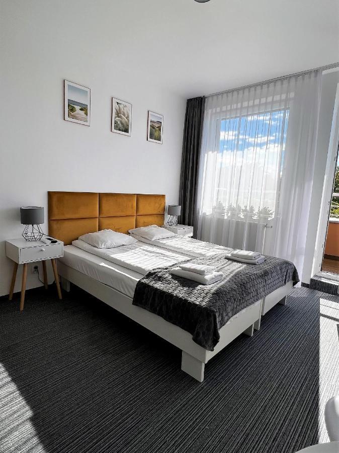Apartamenty Planeta Mielno Mielno  Kültér fotó